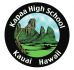 Kapaa High School Logo
